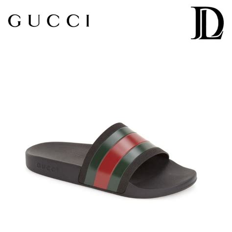 72 sport slide gucci|gucci jewelry slides.